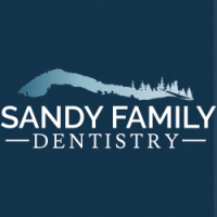 Sandy Family Dentistry Logo