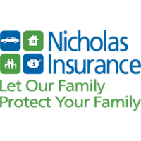 R. Gregory Nicholas: Allstate Insurance Logo
