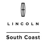 Lincoln South Coast Service and Parts Logo
