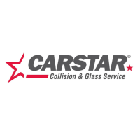 CARSTAR VIP Auto Body Logo