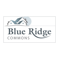 Blue Ridge Commons Logo
