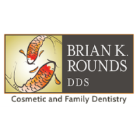 Brian K. Rounds DDS Logo
