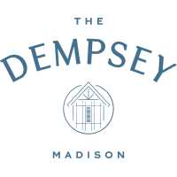 The Dempsey Apartments Logo