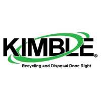 Kimble Cambridge Transfer Station & Operations Logo