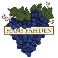 Hans Fahden Vineyards Logo
