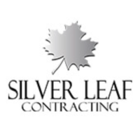 Silver Leaf Contracting Logo