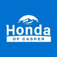 Honda of Casper Logo