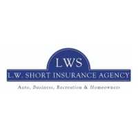L.W. Short Insurance Logo