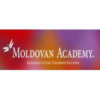 Moldovan Academy Logo