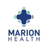 Marion Health East Logo