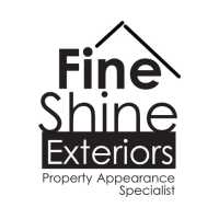 Fine Shine Exteriors, Inc Logo