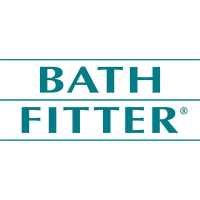 Bath Fitter Inland Northwest Logo