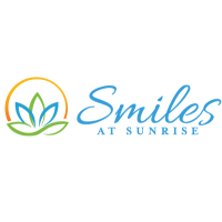 Smiles at Sunrise - Le Kieu M DDS Logo