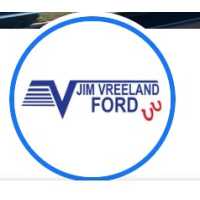 Jim Vreeland Ford Logo