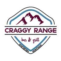 Craggy Range Bar & Grill Logo
