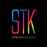 The Rooftop by STK Logo