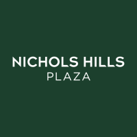 Nichols Hills Plaza Logo