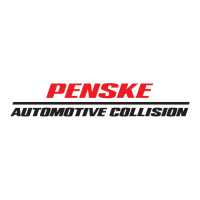 Penske Collision Arizona Logo