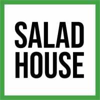 Salad House  Logo