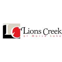 Lions Creek Apartments Logo