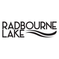 Radbourne Lake  Logo