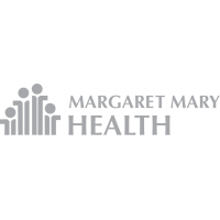 Margaret Mary Health Center of Brookville Logo