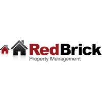 Red Brick Property Management Logo