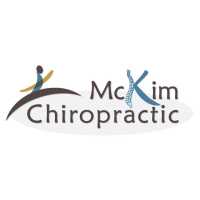 McKim Chiropractic Logo