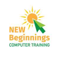 New Beginnings Computer Training Logo
