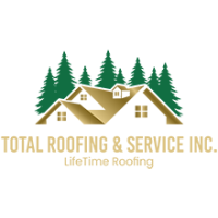 Total Roofing & Services Inc. Logo