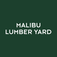 Malibu Lumber Yard Logo