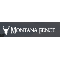 Montana Fence Logo