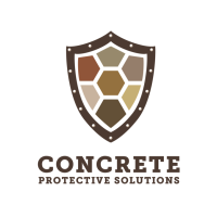 Concrete Protective Solutions Logo
