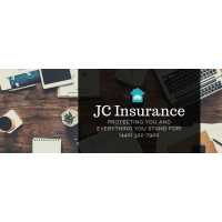JC Insurance Agency, Inc. Logo