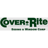 Cover-Rite Siding & Window Corp Logo