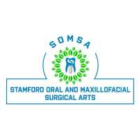 Stamford Oral & Maxillofacial Surgical Arts Logo