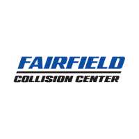 Fairfield Collision Center Logo