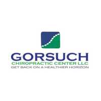 Gorsuch Chiropractic Logo