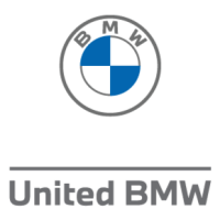 United BMW Service and Parts Logo