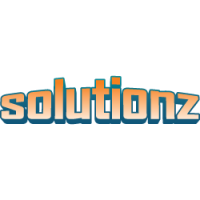 Solutionz, LLC Logo