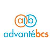 AdvantÃ©-BCS Logo