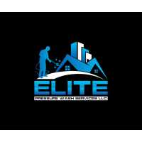 Elite Pressure Wash Services LLC Logo