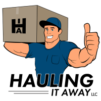 Hauling It Away, LLC Logo