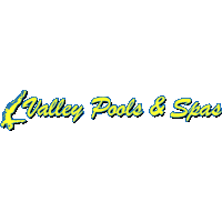 Valley Pools & Spas Logo