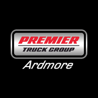 Premier Truck Group of Ardmore Logo