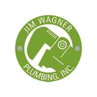 Jim Wagner Plumbing Inc. Logo