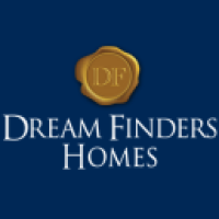 Villas At Seaside by Dream Finders Homes Logo