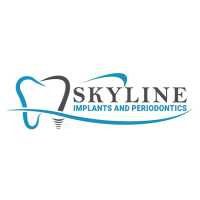 Skyline Implants & Periodontics Logo