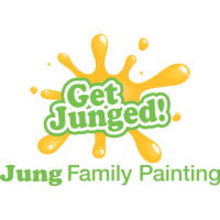 Jung Family Painting Inc. Logo