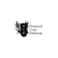 Preferred Coin Exchange Logo